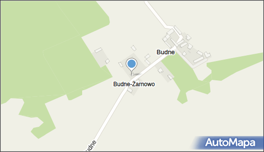 Stacja Moczary, Budne 13, Budne 19-110 - Agroturystyka