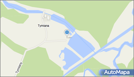 Tymiany - gospodarstwo turystyczno-rybackie w Bledziewie, Bledzew 66-350 - Agroturystyka, numer telefonu