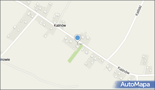 U Basi, Kalinów 33, Wola Kalinowska 32-045 - Agroturystyka, numer telefonu