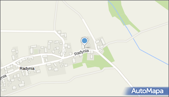 Zielone Wzgórze, Radynia 4, Radynia 48-100 - Agroturystyka, numer telefonu