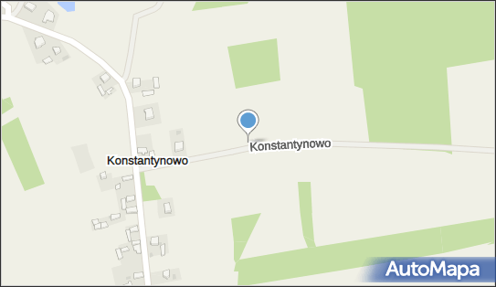 Złoty Łan, Konstantynowo 17, Ślesin 62-561 - Agroturystyka, numer telefonu