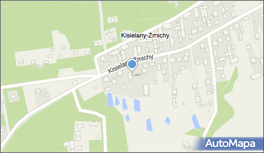 Zygmuntówka, Kisielany-Żmichy 45, Kisielany-Żmichy 08-124 - Agroturystyka, numer telefonu