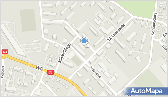 Bursa Szkolna, 11 Listopada 1, Kolno 18-500 - Akademik, Bursa, numer telefonu