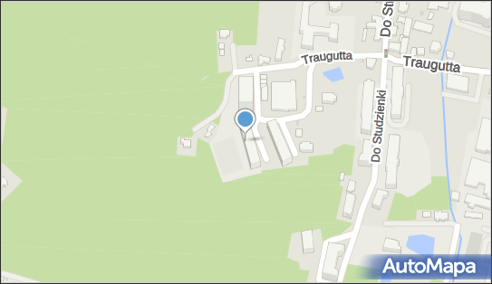 PG Dom Studencki nr 1, gen. Romualda Traugutta 115a, Gdańsk 80-226 - Akademik, Bursa, numer telefonu