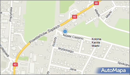 Auto-Elektro-Service, Monte Cassino 6, Prudnik 48-200 - Alarm, Elektromechanika - Montaż, Naprawa, numer telefonu