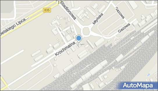 Code, Krochmalna 4, Lublin 20-401 - Alarm, Elektromechanika - Montaż, Naprawa, godziny otwarcia, numer telefonu