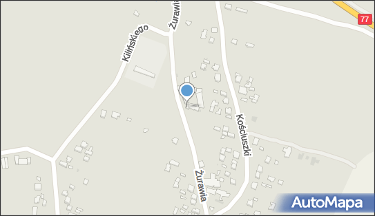 Elektro - Krysa Kazimierz, Żurawia 6, Nisko 37-400 - Alarm, Elektromechanika - Montaż, Naprawa, godziny otwarcia, numer telefonu