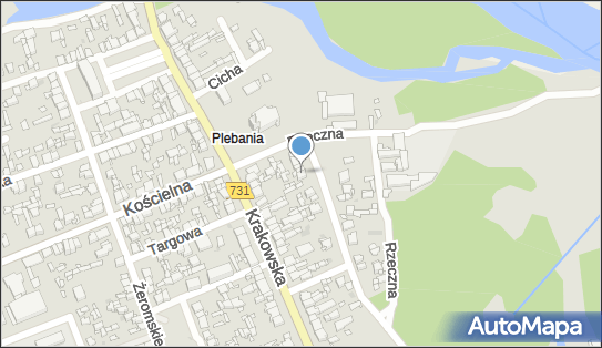 Elektromechanika - Hetmans, Poświętna 10, Białobrzegi 26-800 - Alarm, Elektromechanika - Montaż, Naprawa, godziny otwarcia, numer telefonu