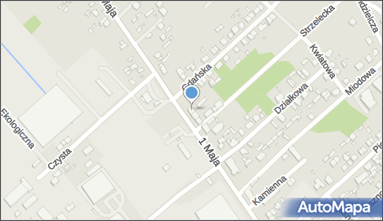 Elektromechanika - Umowski S, 1 Maja 120, Żyrardów 96-300 - Alarm, Elektromechanika - Montaż, Naprawa, numer telefonu