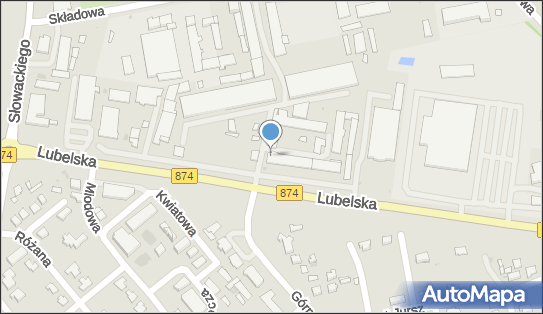 Elektronika Pojazdowa - Maziarczyk, Lubelska 55, Puławy 24-100 - Alarm, Elektromechanika - Montaż, Naprawa, godziny otwarcia, numer telefonu
