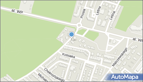 PHU Maciszewski, Wyczółkowskiego 9, Zielona Góra 65-140 - Alarm, Elektromechanika - Montaż, Naprawa, godziny otwarcia, numer telefonu