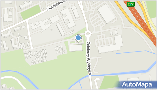 Aldi - Supermarket, Żołnierzy Wyklętych 17, Płońsk 09-100, numer telefonu