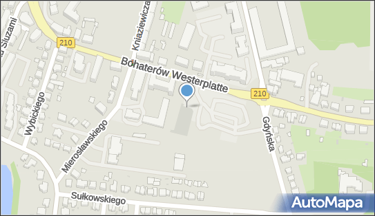 Aldi - Supermarket, Bohaterów Westerplatte 9, Słupsk 76-200, numer telefonu