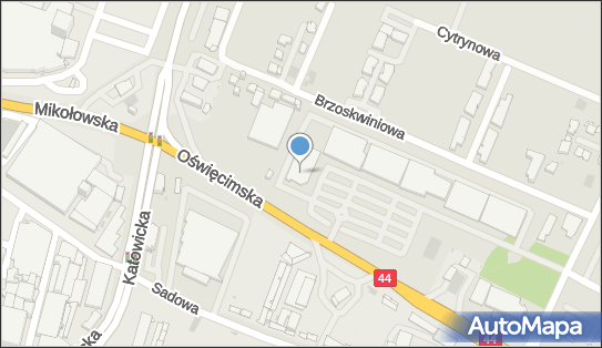 Aldi - Supermarket, Oświęcimska 9, Tychy 43-100, numer telefonu