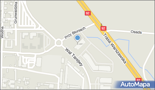 Aldi - Supermarket, Wał Księdza Maksyma Tarejwy 14, Konin 62-510, numer telefonu
