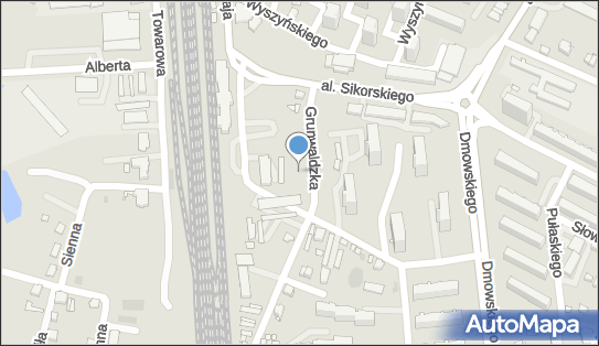 Aldi - Supermarket, Sikorskiego 25B, Zawiercie 42-400, numer telefonu