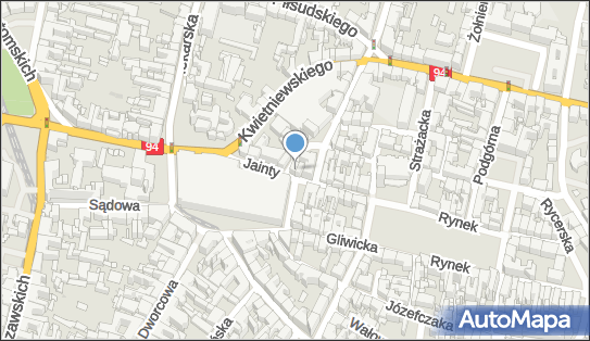 Alior Bank - Oddział, ul. Jainty 22, Bytom 41-902, godziny otwarcia