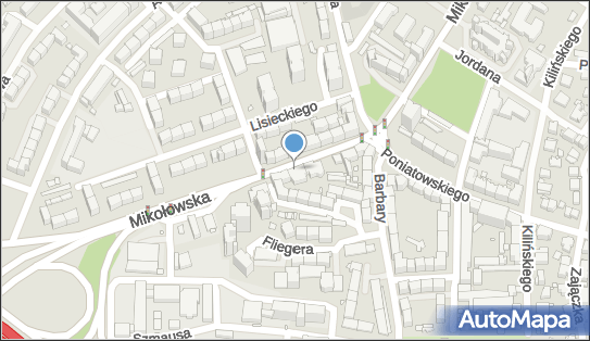 Wpłatomat - Alior Bank, oddział, ul. Mikołowska 50, Katowice 40-065