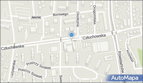 Wpłatomat - Alior Bank, oddział, ul. Świetlików 8, Warszawa 01-389