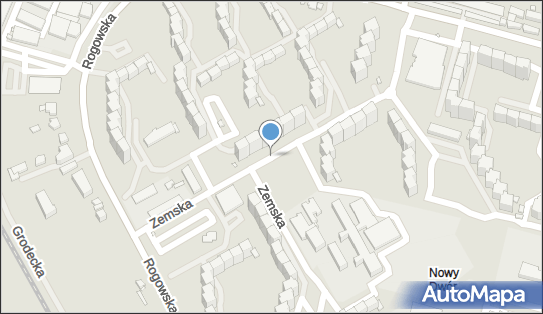 Allegro One Box Automaty, Zemska 23a, Wrocław 54-438, godziny otwarcia