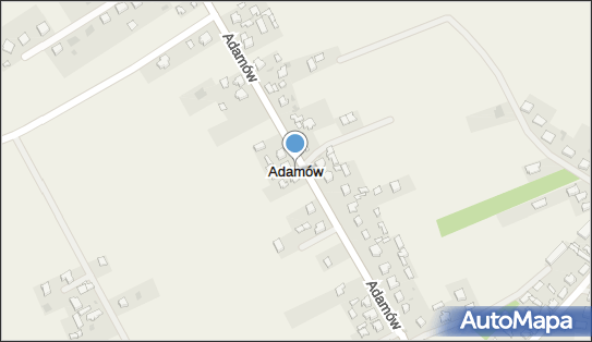 Allegro One Box Automaty, Adamów-Kolonia 40, Adamów 62-590, godziny otwarcia