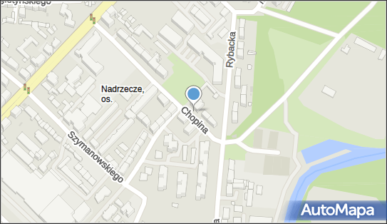 Allegro One Box Automaty, Fryderyka Chopina 3, Słupsk 76-200, godziny otwarcia