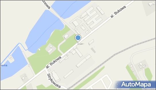 Allegro One Box Automaty, Aleja Bukowa 58, Glinnik 95-002, godziny otwarcia