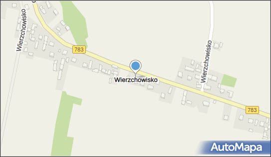 Allegro One Box Automaty, Wierzchowisko 10, Wierzchowisko 32-340, godziny otwarcia