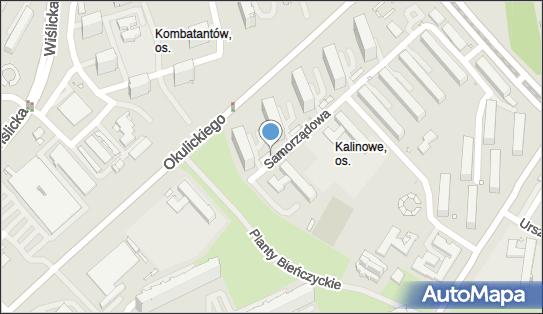 Allegro One Box Automaty, Osiedle Kalinowe 20, Kraków 31-815, godziny otwarcia