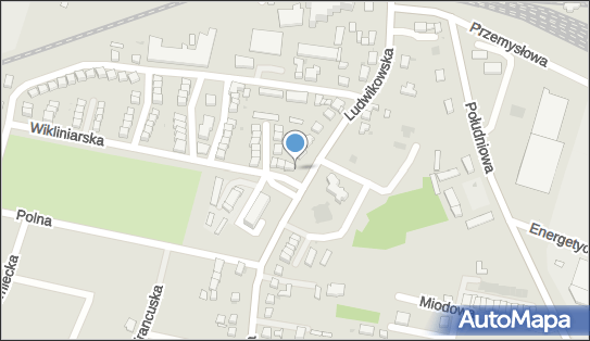 Allegro One Box Automaty, Wikliniarska 2, Oleśnica 56-400, godziny otwarcia