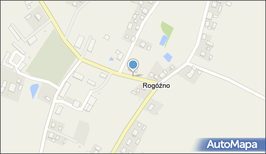 Allegro One Box Automaty, Rogóźno 79, Rogóźno 86-318, godziny otwarcia