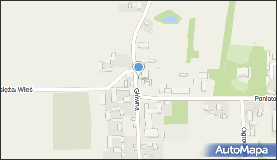 Allegro One Box Automaty, Główna 140, Czarnocin 97-318, godziny otwarcia