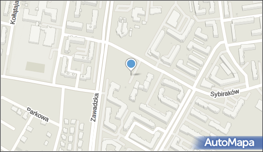 Allegro One Box Automaty, Sybiraków 6, Łomża 18-400, godziny otwarcia