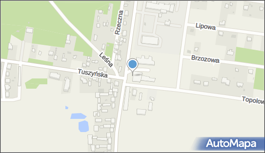 Allegro One Box Automaty, Główna 158, Czarnocin 97-318, godziny otwarcia