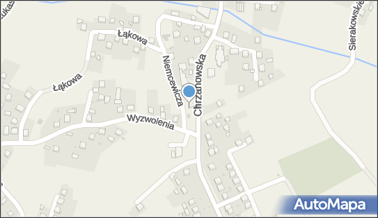 Allegro One Box Automaty, Chrzanowska 22, Balin 32-500, godziny otwarcia