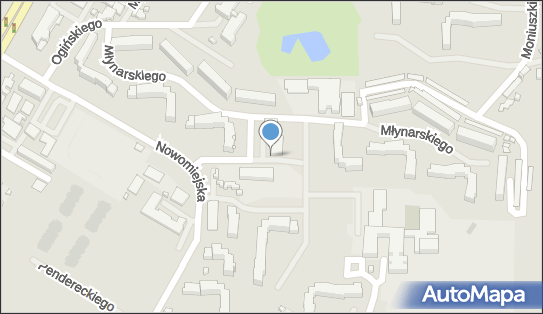 Allegro One Box Automaty, Młynarskiego 9, Suwałki 16-400, godziny otwarcia