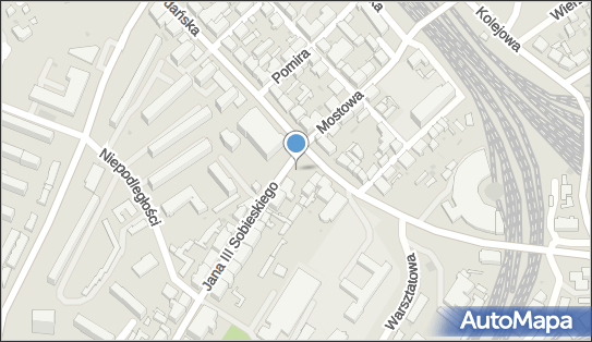 Allegro One Box Automaty, Jana Sobieskiego 1, Tczew 83-110, godziny otwarcia