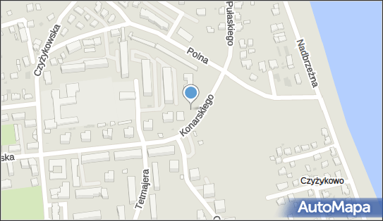 Allegro One Box Automaty, Stanisława Konarskiego 7, Tczew 83-110, godziny otwarcia