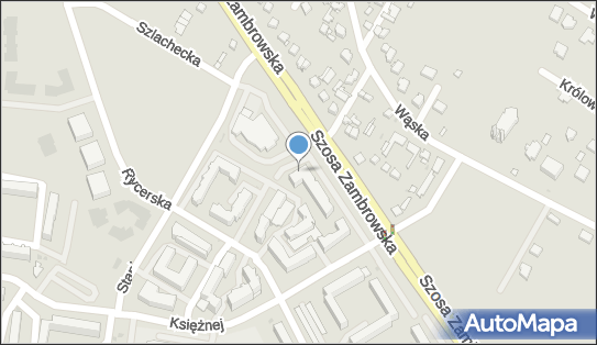 Allegro One Box Automaty, Szosa zambrowska 102, Łomża 18-400, godziny otwarcia