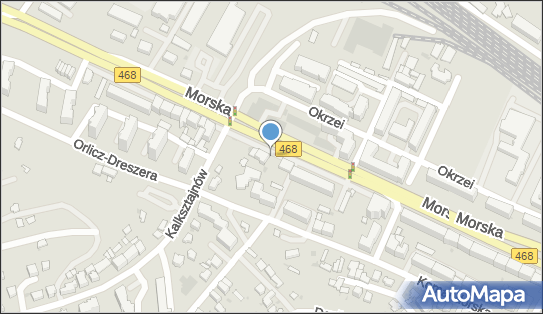 Allegro One Box Automaty, Morska 139, Gdynia 81-222, godziny otwarcia