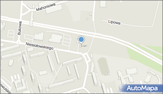 Allegro One Box Automaty, Tymona Niesiołowskiego 29, Toruń 87-100, godziny otwarcia