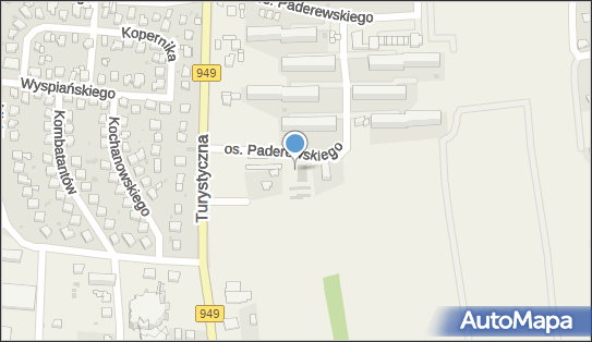 Allegro One Box Automaty, Os. Paderewskiego 46, Jawiszowice 32-626, godziny otwarcia