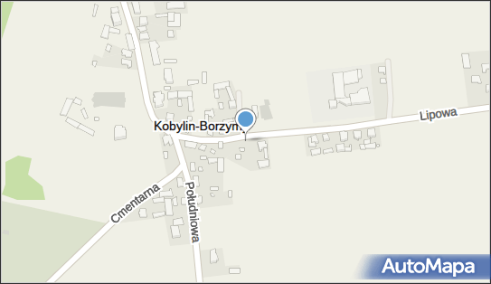 Allegro One Box Automaty, Lipowa 4A, Kobylin Borzymy 18-204, godziny otwarcia