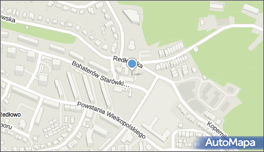 Allegro One Box Automaty, Bohaterów Starówki Warszawskiej 6 81-420, godziny otwarcia