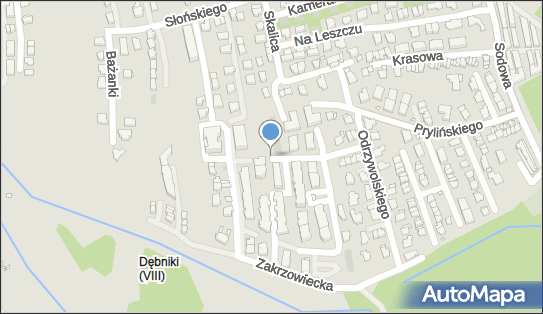 Allegro One Box Automaty, Pokutyńskiego 10, Kraków 30-376, godziny otwarcia