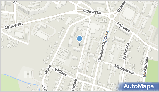 Allegro One Box Automaty, Pomnikowa 7, Racibórz 47-400, godziny otwarcia