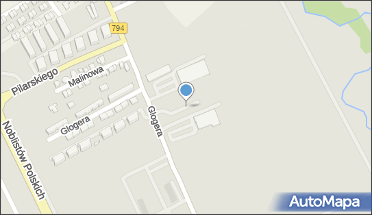 Allegro One Box Automaty, Glogera 24, Kraków 31-222, godziny otwarcia