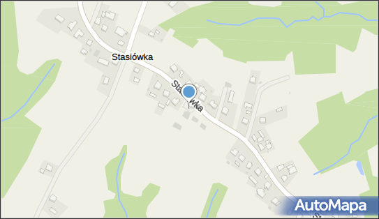 Allegro One Box Automaty, Stasiówka 100G, Stasiówka 39-200, godziny otwarcia