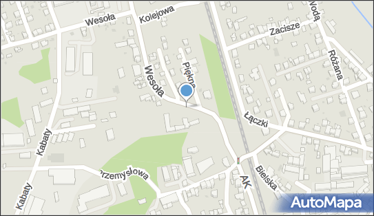 Allegro One Box Automaty, Wesoła 27, Żywiec 34-300, godziny otwarcia