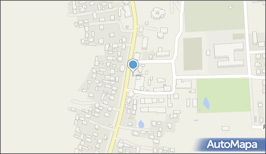 Allegro One Box Automaty, Nowy Kamień 28, Nowy Kamień 36-053, godziny otwarcia